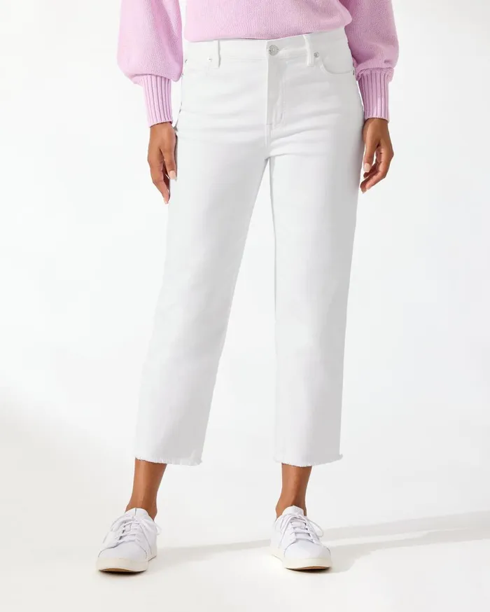 Tommy Bahama Boracay Indigo HighRise 4Inch Utility Shorts Light Vista Wash Women Jeans Tommy Bahama Boracay Indigo HighRise 4Inch Utility Shorts Light Vista Wash Women Jeans