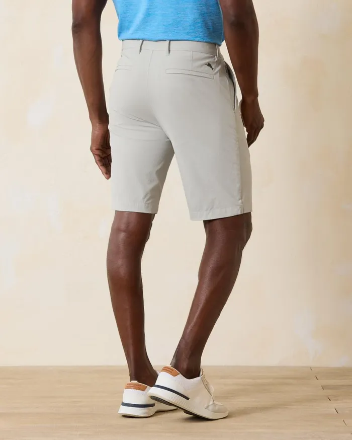 Tommy Bahama Chip Shot IslandZone 8Inch Shorts Dark Jade Men Shorts Tommy Bahama Chip Shot IslandZone 8Inch Shorts Dark Jade Men Shorts