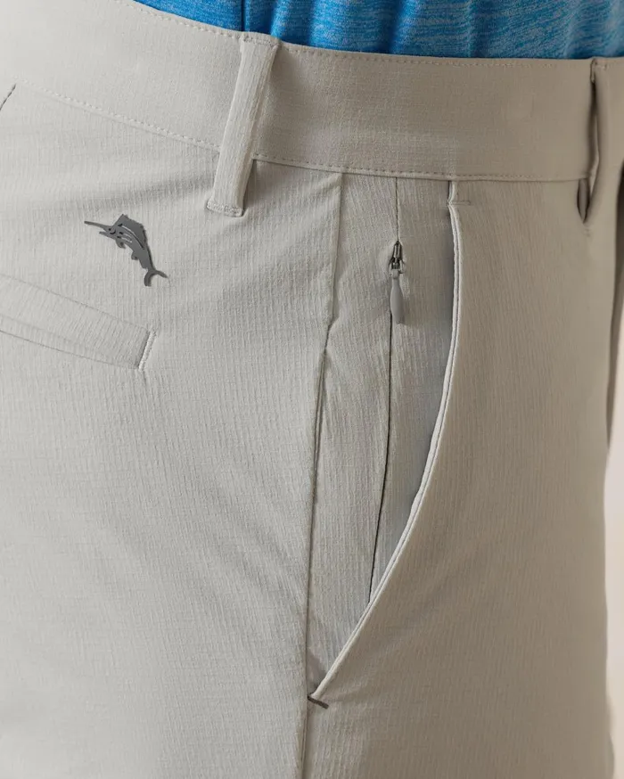 Tommy Bahama Chip Shot IslandZone 8Inch Shorts Dark Jade Men Shorts Tommy Bahama Chip Shot IslandZone 8Inch Shorts Dark Jade Men Shorts