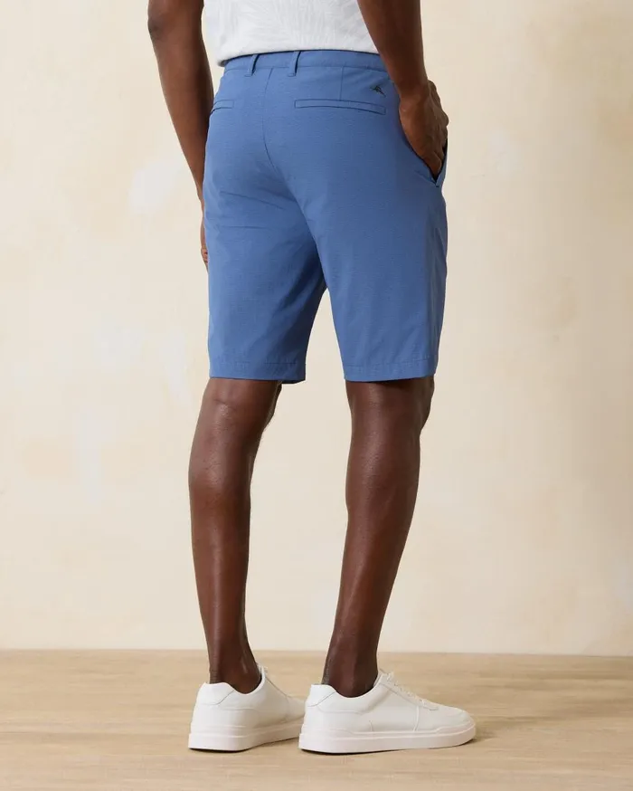 Tommy Bahama Chip Shot IslandZone 8Inch Shorts Ocean Deep Men Shorts Tommy Bahama Chip Shot IslandZone 8Inch Shorts Ocean Deep Men Shorts