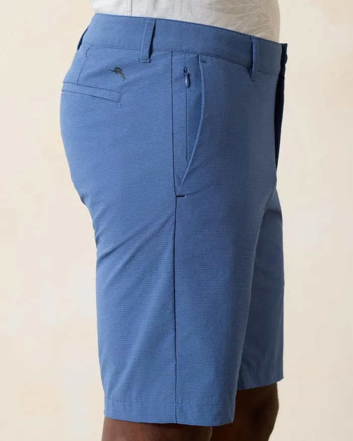 Tommy Bahama Chip Shot IslandZone 8Inch Shorts Ocean Deep Men Shorts Tommy Bahama Chip Shot IslandZone 8Inch Shorts Ocean Deep Men Shorts