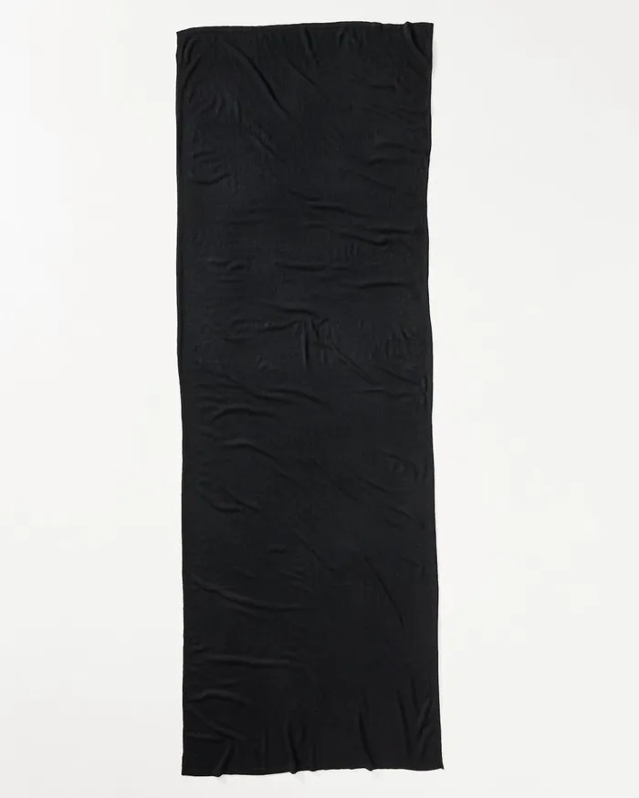 Tommy Bahama Essential Travel Wrap Black Women Luggage and Travel Tommy Bahama Essential Travel Wrap Black Women Luggage and Travel