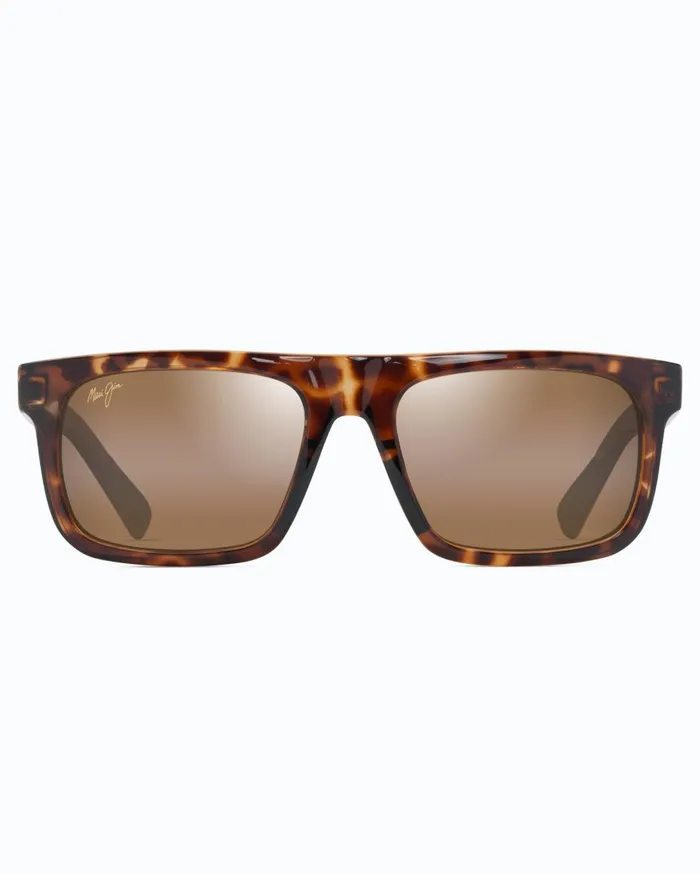 Tommy Bahama Hiehie Sunglasses By Maui Jim Rose MenBig and TallWomen Maui Jim Sunglasses