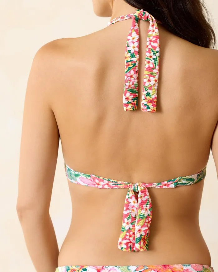 Tommy Bahama Island Cays Shell Beach Flounce Skirted Bikini Bottoms Passion Pink Women Bikini Bottoms Tommy Bahama Island Cays Shell Beach Flounce Skirted Bikini Bottoms Passion Pink Women Bikini Bottoms