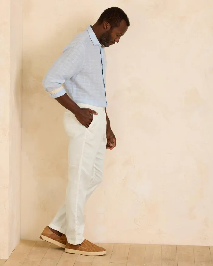 Tommy Bahama IslandZone Performance 5Pocket Pants Dark Eclipse Men Pants and Chinos Tommy Bahama IslandZone Performance 5Pocket Pants Dark Eclipse Men Pants and Chinos