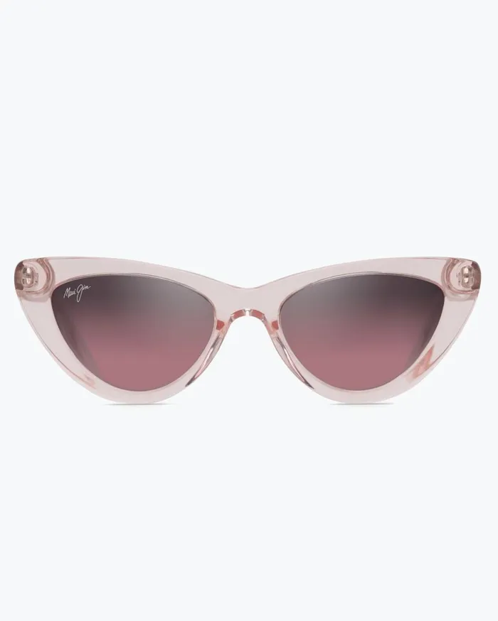Tommy Bahama Kipahulu Sunglasses By Maui Jim Blue Marlin Women Maui Jim Sunglasses