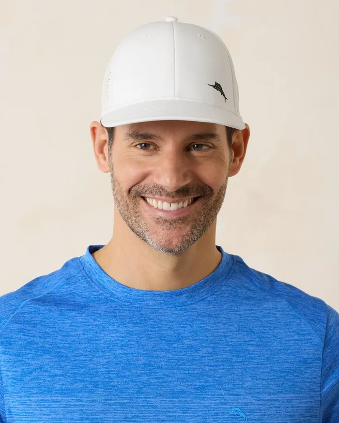 Tommy Bahama Lachlan Raindura Hat Grit MenBig and Tall Hats and Caps Tommy Bahama Lachlan Raindura Hat Grit MenBig and Tall Hats and Caps