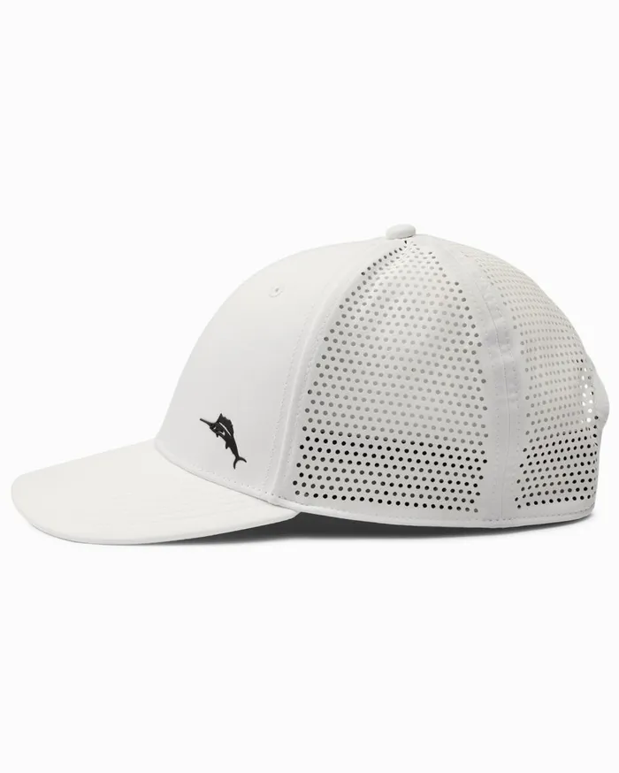 Tommy Bahama Lachlan Raindura Hat Grit MenBig and Tall Hats and Caps Tommy Bahama Lachlan Raindura Hat Grit MenBig and Tall Hats and Caps