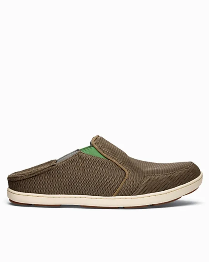 Tommy Bahama OluKai Kalia SlipOn Shoes Tan MenBig and Tall Shoes and Sandals Tommy Bahama OluKai Kalia SlipOn Shoes Tan MenBig and Tall Shoes and Sandals