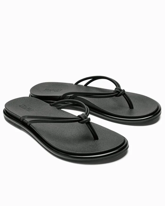 Tommy Bahama OluKai Kipe039a 039Olu Sandals Sahara Women Shoes and Sandals