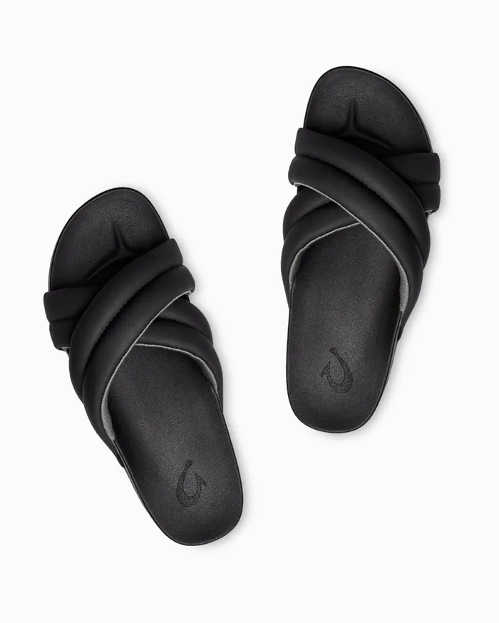 Tommy Bahama Olukai Sunbeam Slide Sandals Off White Women Shoes and Sandals Tommy Bahama Olukai Sunbeam Slide Sandals Off White Women Shoes and Sandals