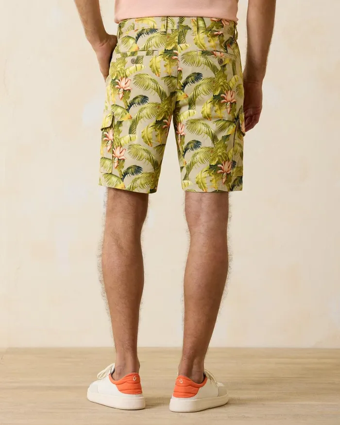 Tommy Bahama On Par Resort Sport Plaid IslandZone 9Inch Shorts Mountain Bluebell Men Shorts Tommy Bahama On Par Resort Sport Plaid IslandZone 9Inch Shorts Mountain Bluebell Men Shorts