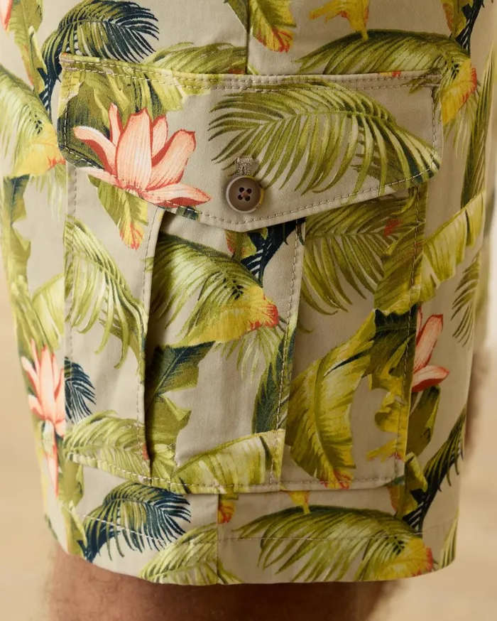 Tommy Bahama On Par Resort Sport Plaid IslandZone 9Inch Shorts Mountain Bluebell Men Shorts Tommy Bahama On Par Resort Sport Plaid IslandZone 9Inch Shorts Mountain Bluebell Men Shorts