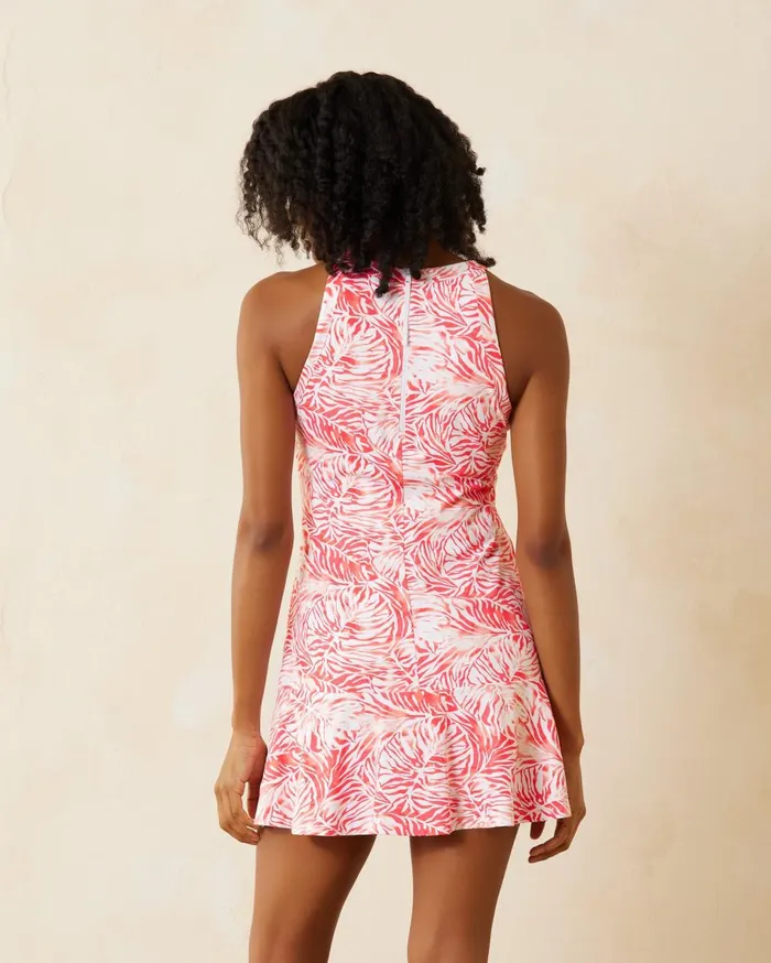 Tommy Bahama PalmADora Island Key Sheath Dress Blue Canal Women Dresses Tommy Bahama PalmADora Island Key Sheath Dress Blue Canal Women Dresses