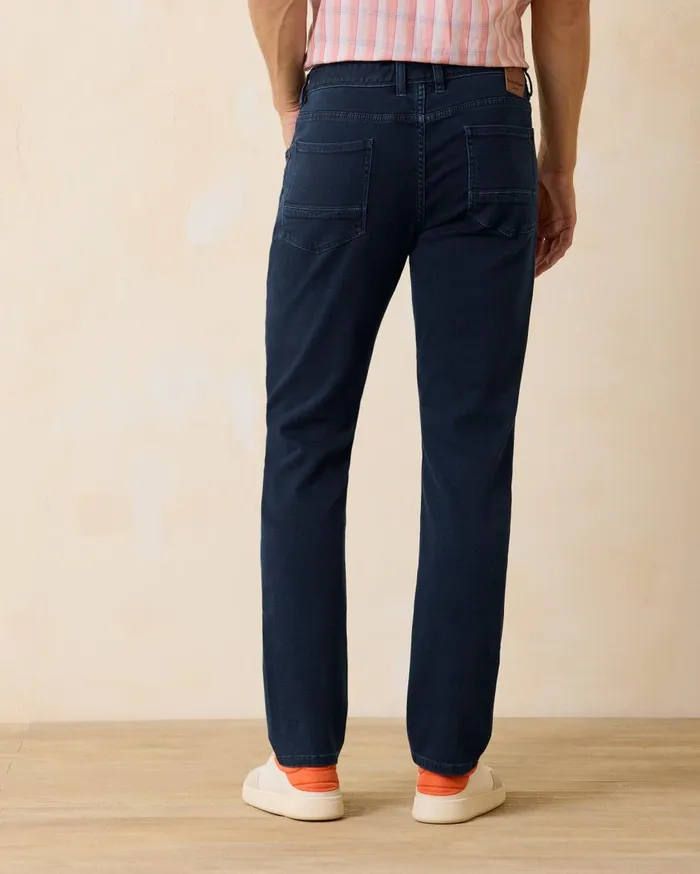 Tommy Bahama Sand Drifter Authentic Fit Jeans Vintage Dark Wash Men Jeans Tommy Bahama Sand Drifter Authentic Fit Jeans Vintage Dark Wash Men Jeans