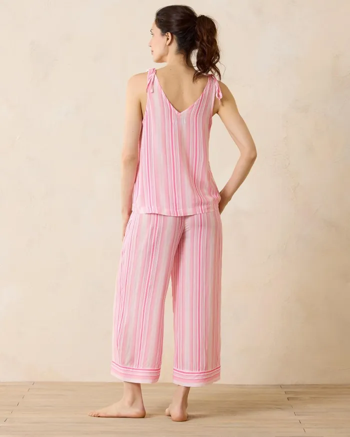 Tommy Bahama Sleeveless Short Sleep Dress Almost Aqua Women Sleepwear Tommy Bahama Sleeveless Short Sleep Dress Almost Aqua Women Sleepwear
