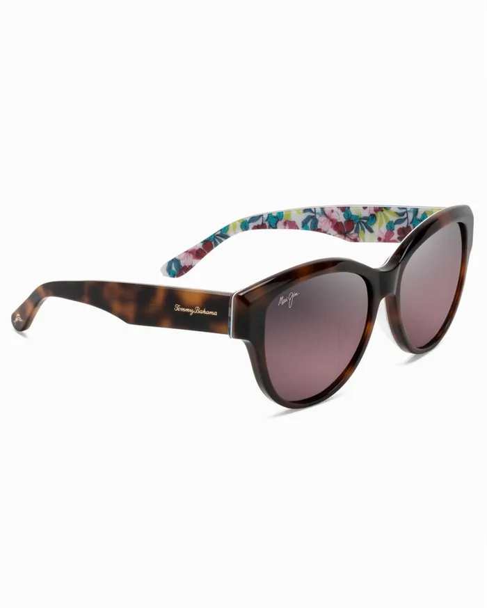 Tommy Bahama Starfish Sunglasses By Maui Jim Chocolate Women Maui Jim Sunglasses Tommy Bahama Starfish Sunglasses By Maui Jim Chocolate Women Maui Jim Sunglasses