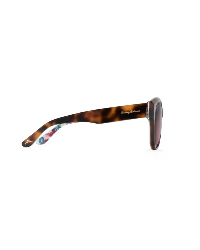 Tommy Bahama Starfish Sunglasses By Maui Jim Chocolate Women Maui Jim Sunglasses Tommy Bahama Starfish Sunglasses By Maui Jim Chocolate Women Maui Jim Sunglasses