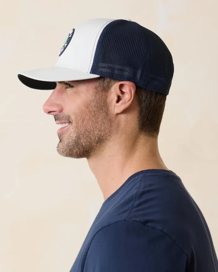 Tommy Bahama The Marlin Cap White MenBig and Tall Hats and Caps Tommy Bahama The Marlin Cap White MenBig and Tall Hats and Caps
