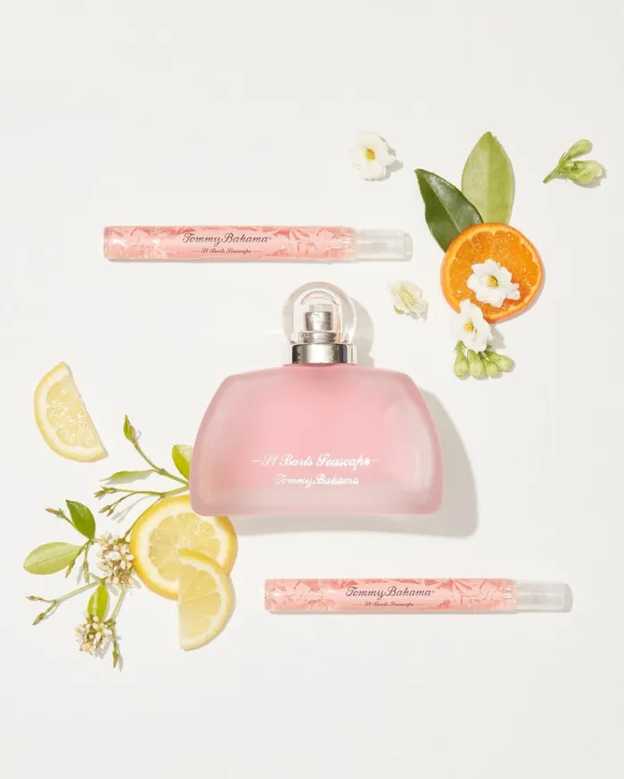 Tommy Bahama Tommy Bahama For Her 34oz Eau De Parfum Multicolor Women Perfume Tommy Bahama Tommy Bahama For Her 34oz Eau De Parfum Multicolor Women Perfume