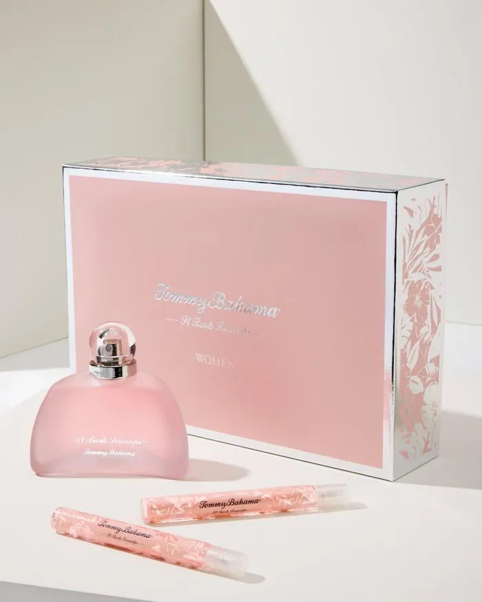 Tommy Bahama Tommy Bahama For Her 34oz Eau De Parfum Multicolor Women Perfume Tommy Bahama Tommy Bahama For Her 34oz Eau De Parfum Multicolor Women Perfume