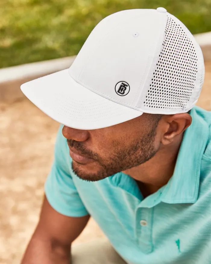 Tommy Bahama Tortola Cap Grey MenBig and Tall Hats and Caps Tommy Bahama Tortola Cap Grey MenBig and Tall Hats and Caps