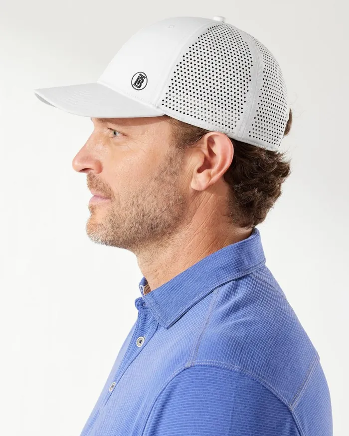 Tommy Bahama Tortola Cap Grey MenBig and Tall Hats and Caps Tommy Bahama Tortola Cap Grey MenBig and Tall Hats and Caps