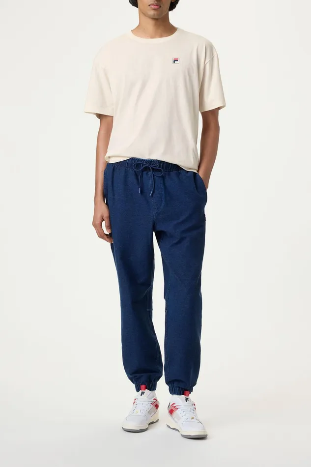 Tops and TShirts Women Fila Classic Relaxed Tee 920 Gardenia Tops and TShirts Women Fila Classic Relaxed Tee 920 Gardenia