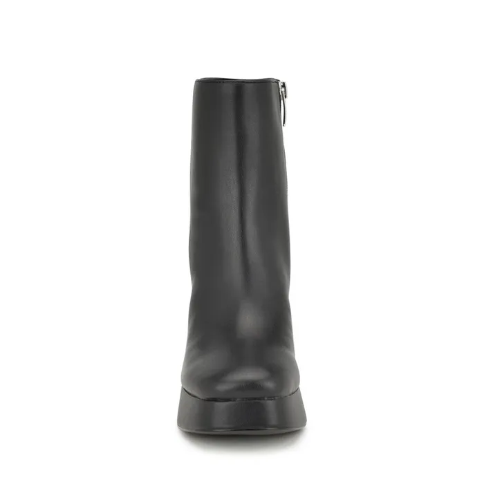 Velo Dress Booties Black Women Nine West Boots and Booties Velo Dress Booties Black Women Nine West Boots and Booties
