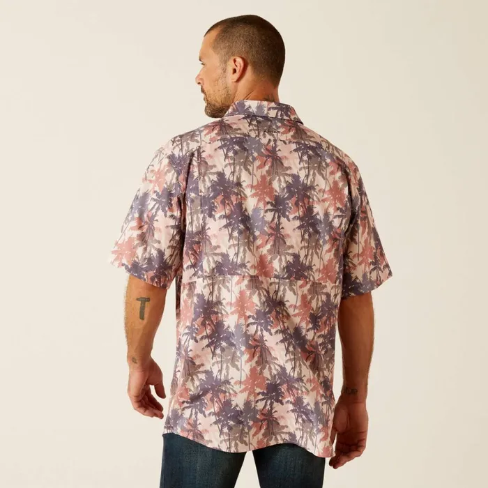 VentTEK Classic Fit Shirt Suede Men Ariat Button Down Shirts VentTEK Classic Fit Shirt Suede Men Ariat Button Down Shirts