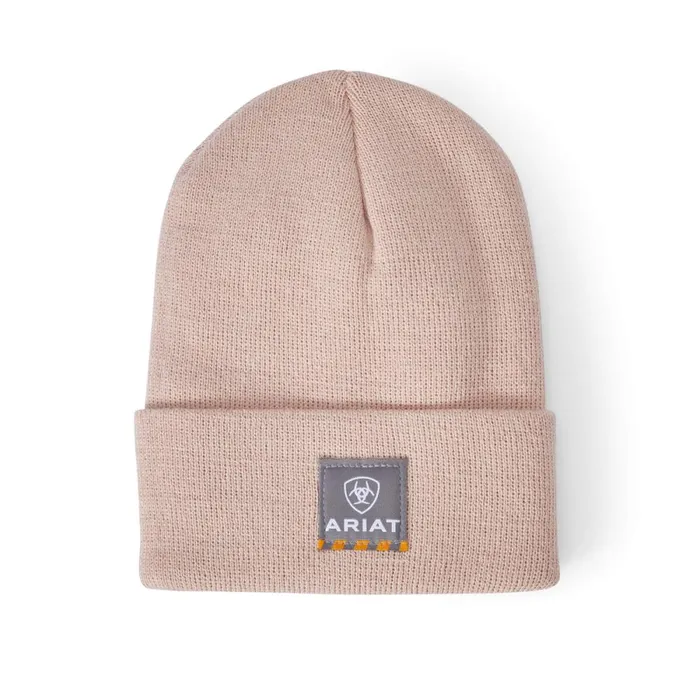 Watch Cap Rose Smoke Women Ariat Hats and Caps