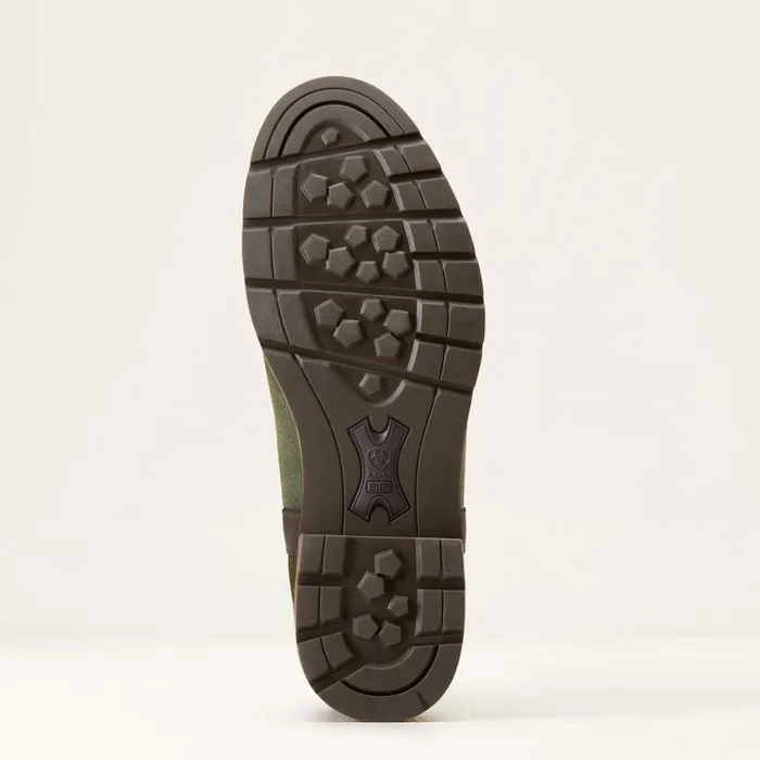 Wexford Waterproof Chelsea Boot Olive Women Ariat Booties Wexford Waterproof Chelsea Boot Olive Women Ariat Booties