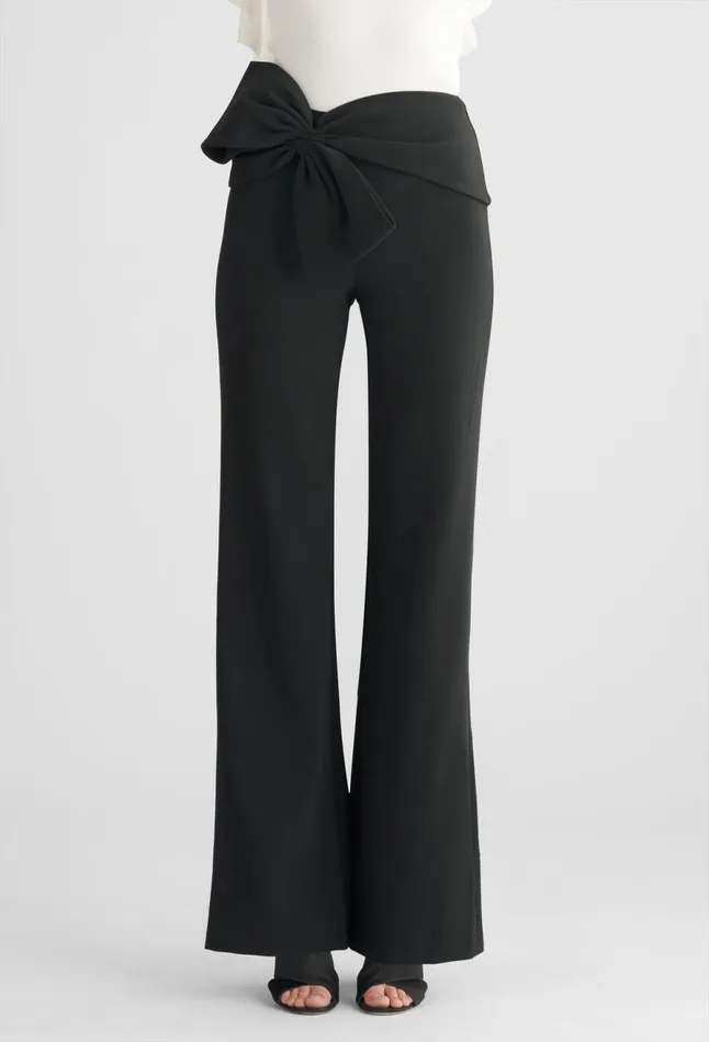 Whitley Pants 8211 Black Women Sachin and Babi Pants and Jumpsuits