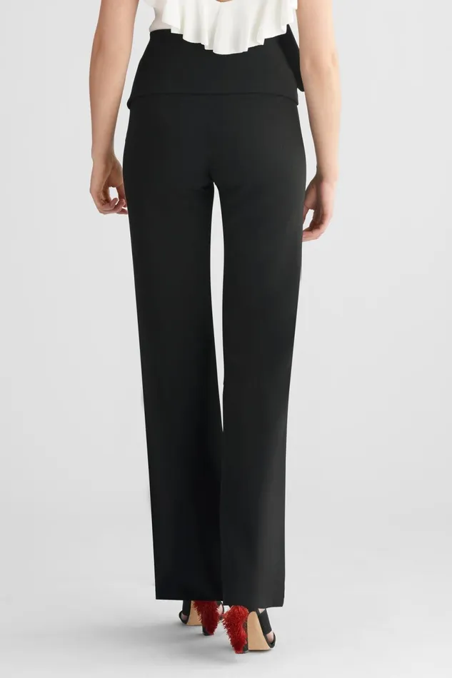 Whitley Pants 8211 Black Women Sachin and Babi Pants and Jumpsuits