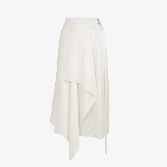 Woman Undefined Fendi Skirts