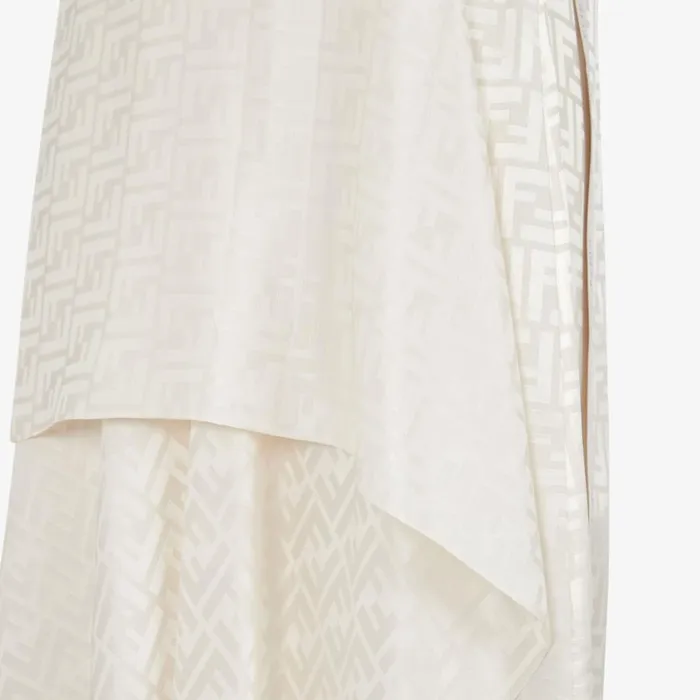 Woman Undefined Fendi Skirts