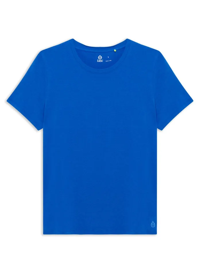 Women All Day Short Sleeve TShirt Tasc Performance Running Training