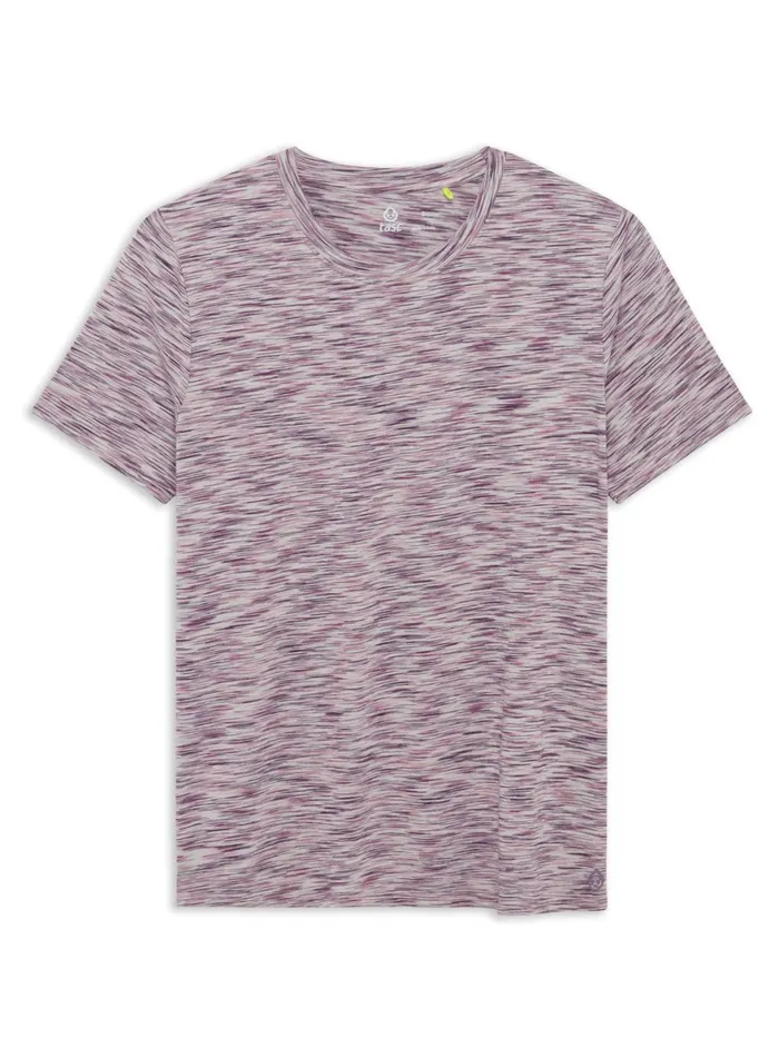 Women All Day Short Sleeve TShirt Tasc Performance Short Sleeve TShirts Polos