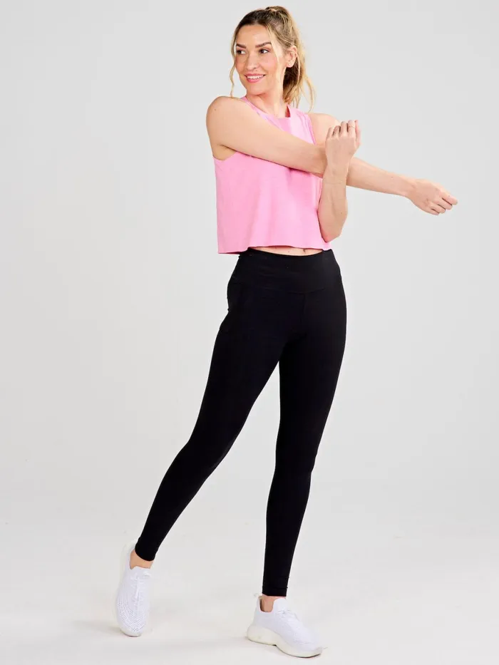 Women ALLways Tank Tasc Performance Running Training