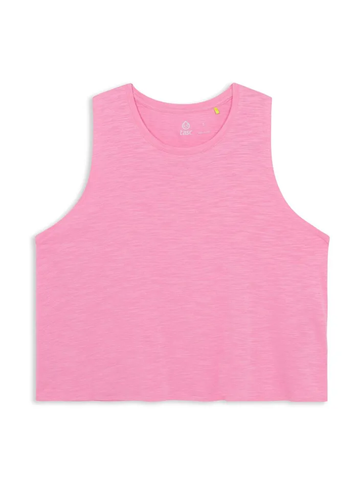 Women ALLways Tank Tasc Performance Running Training