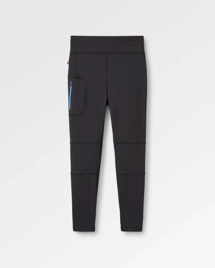 Women Bottoms Passenger Rowan Outdoor Legging Black Black