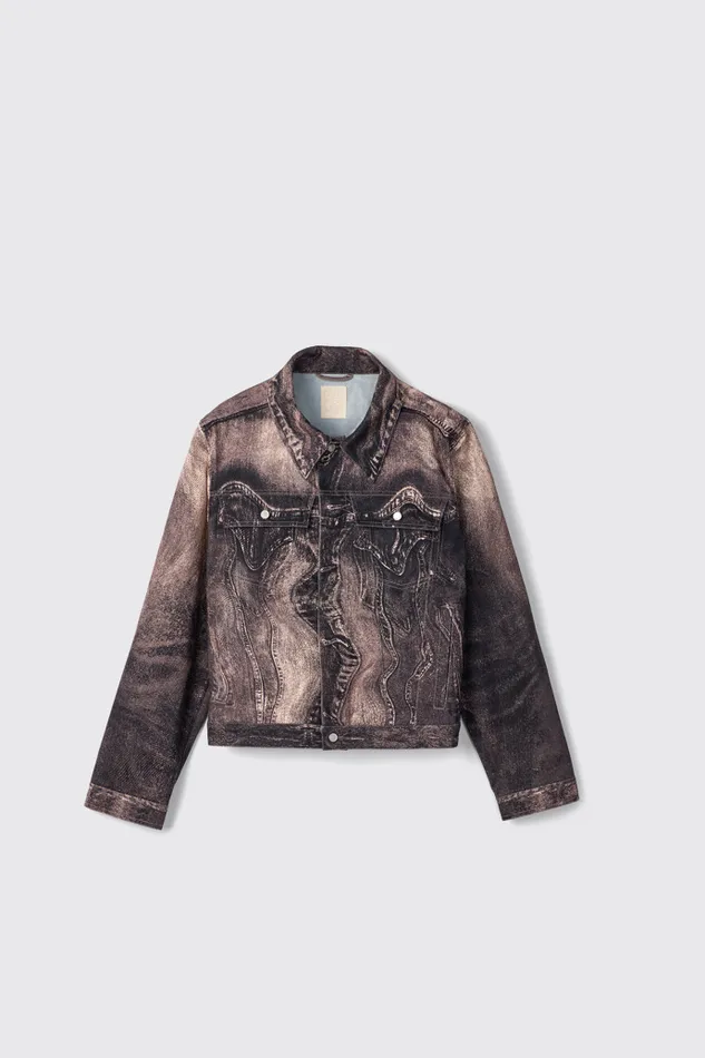 Women Camper Denim Denim Jacket Dusty Pink Denim Jacket Women Camper Denim Denim Jacket Dusty Pink Denim Jacket