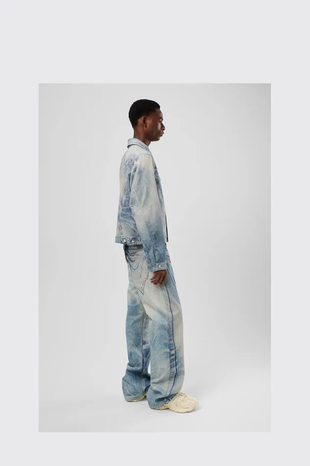 Women Camper Denim Denim Jeans Blue Denim Jeans Women Camper Denim Denim Jeans Blue Denim Jeans
