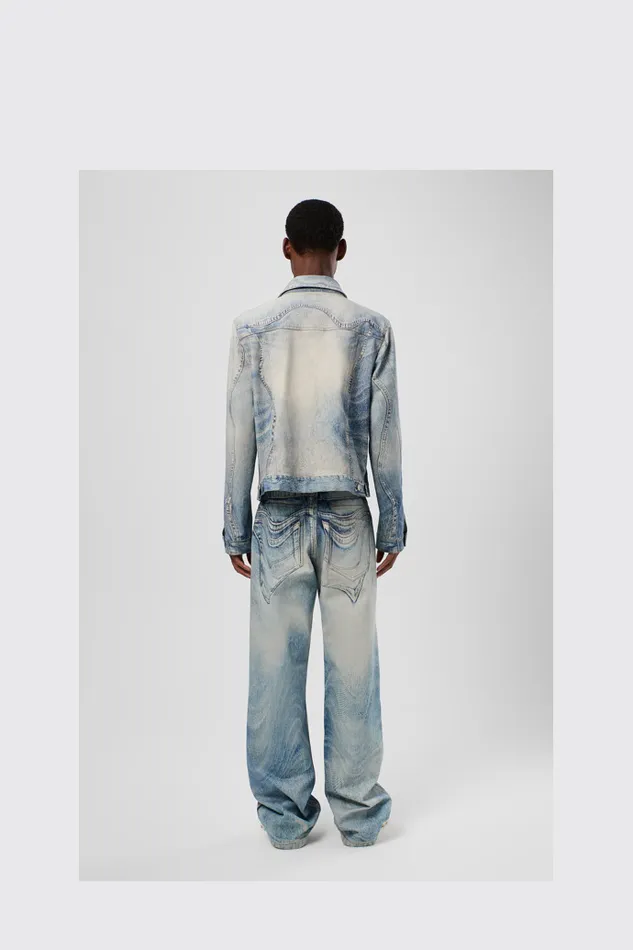 Women Camper Denim Denim Jeans Blue Denim Jeans Women Camper Denim Denim Jeans Blue Denim Jeans