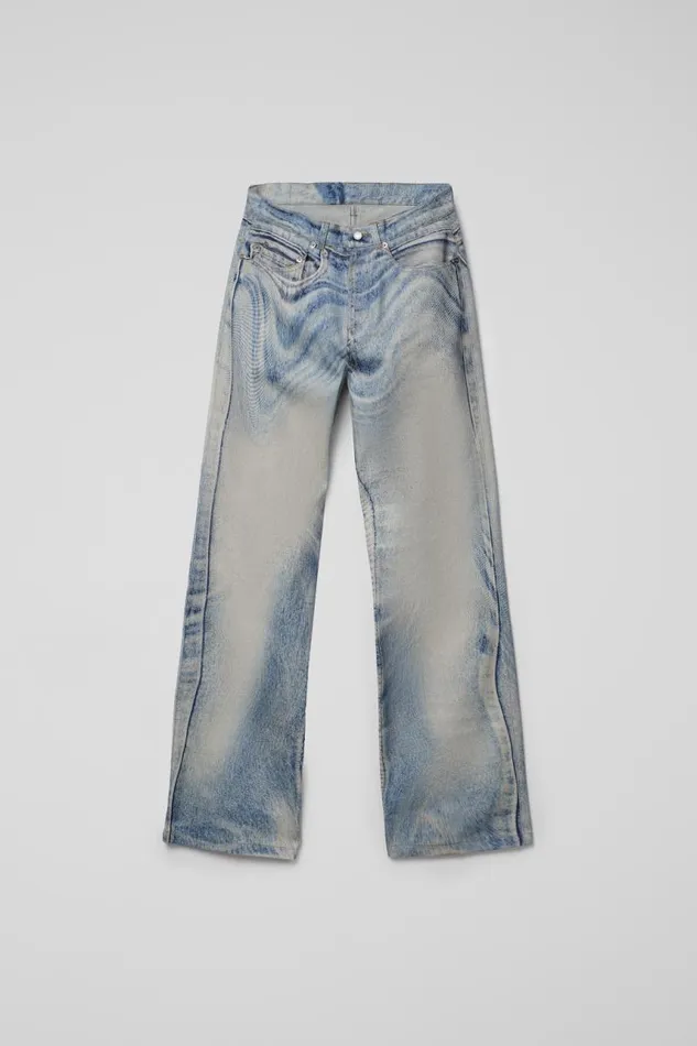 Women Camper Denim Denim Jeans Blue Denim Jeans Women Camper Denim Denim Jeans Blue Denim Jeans