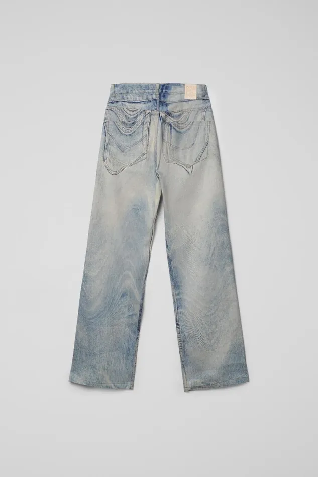 Women Camper Denim Denim Jeans Blue Denim Jeans Women Camper Denim Denim Jeans Blue Denim Jeans