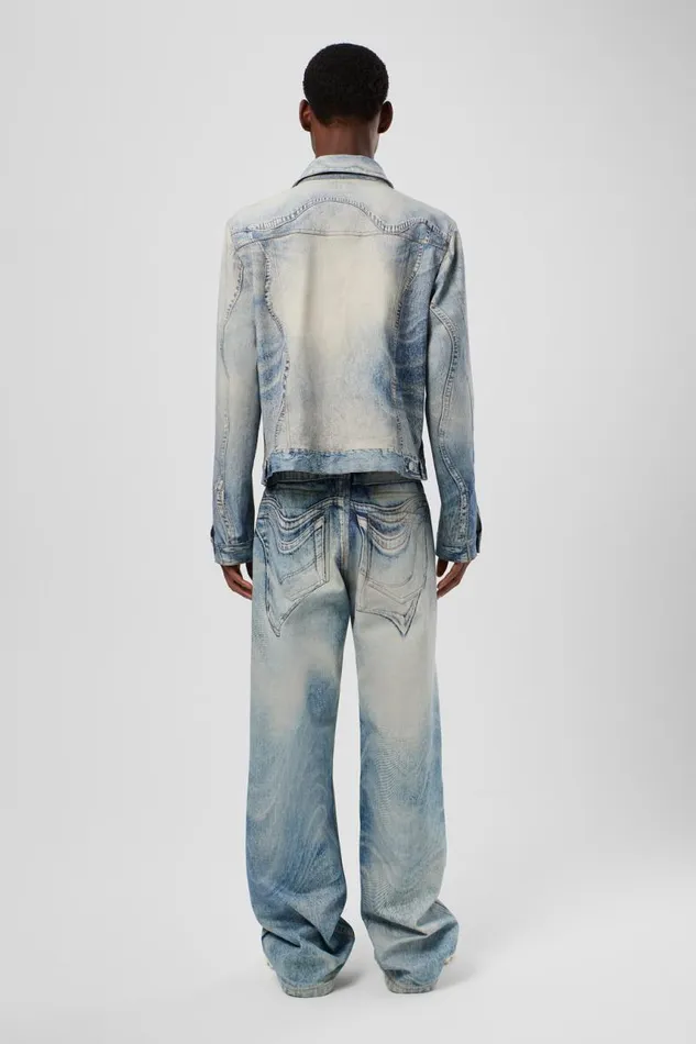 Women Camper Denim Denim Jeans Blue Denim Jeans Women Camper Denim Denim Jeans Blue Denim Jeans