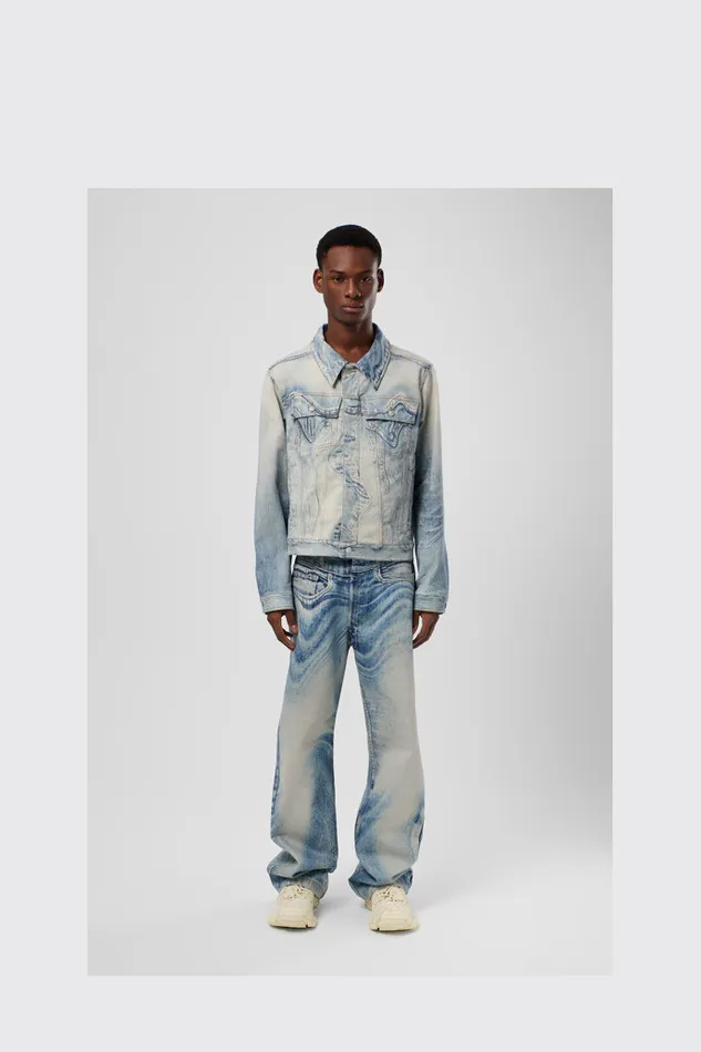 Women Camper Denim Denim Jeans Blue Denim Jeans Women Camper Denim Denim Jeans Blue Denim Jeans