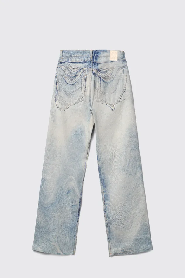 Women Camper Denim Denim Jeans Blue Denim Jeans Women Camper Denim Denim Jeans Blue Denim Jeans