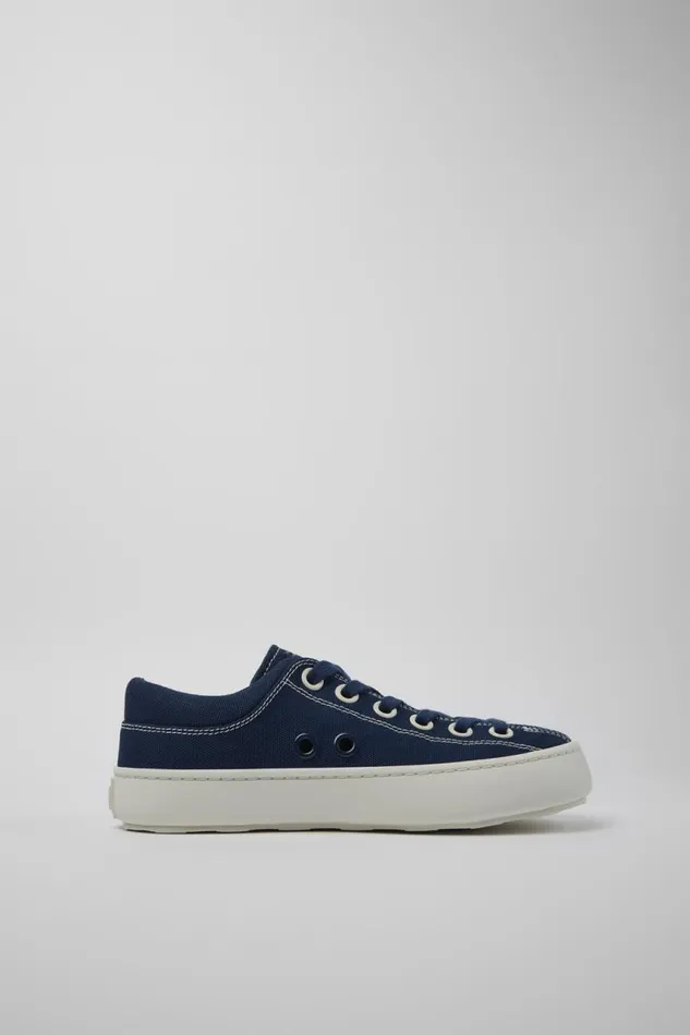Women Camper Sneakers Camper X SUNNEI Unisex Textile Shoes